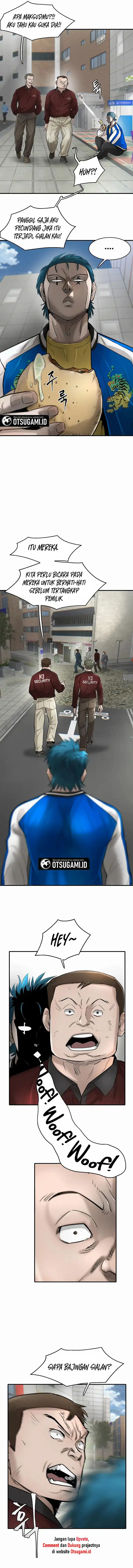 Baca Limitless - Chapter 29 halaman 16