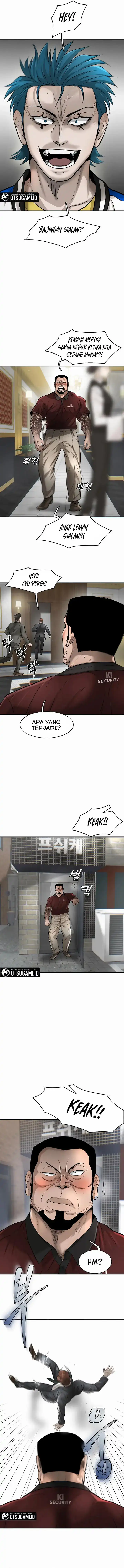 Baca Limitless - Chapter 29 halaman 17