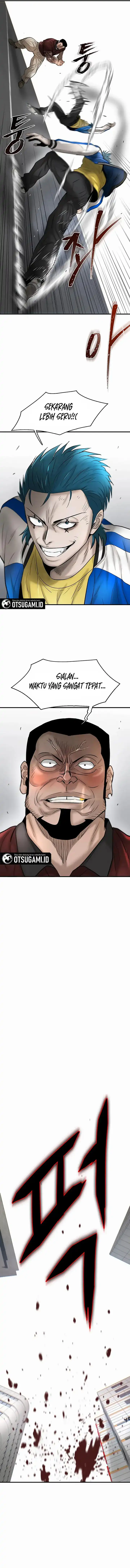 Baca Limitless - Chapter 29 halaman 19