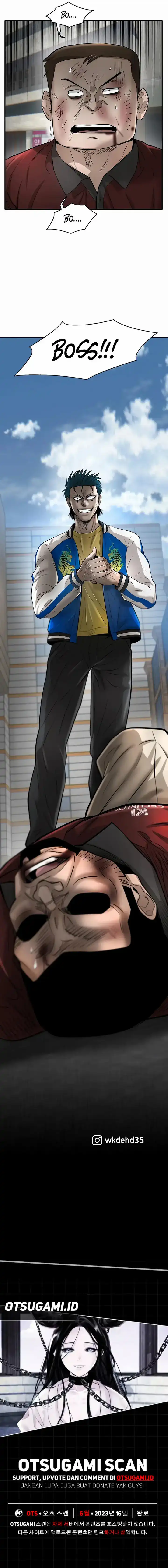 Baca Limitless - Chapter 29 halaman 20