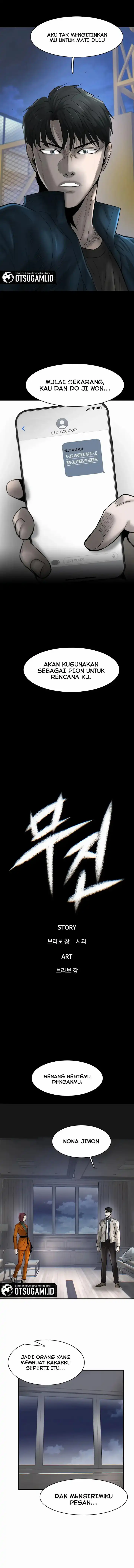 Baca Limitless - Chapter 29 halaman 3