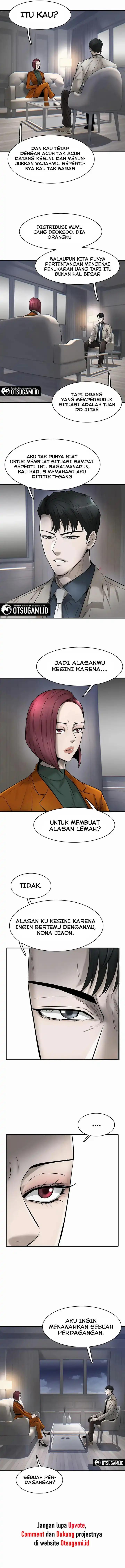 Baca Limitless - Chapter 29 halaman 5
