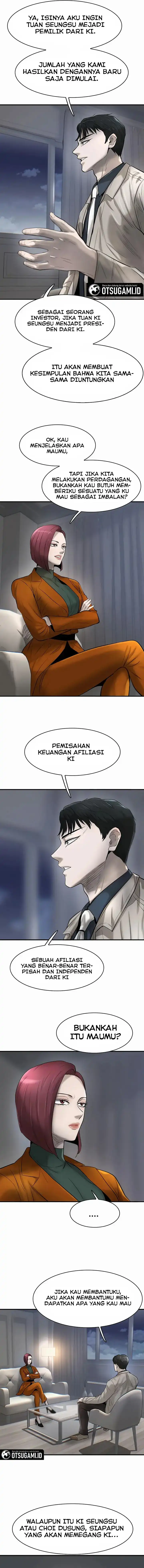 Baca Limitless - Chapter 29 halaman 6