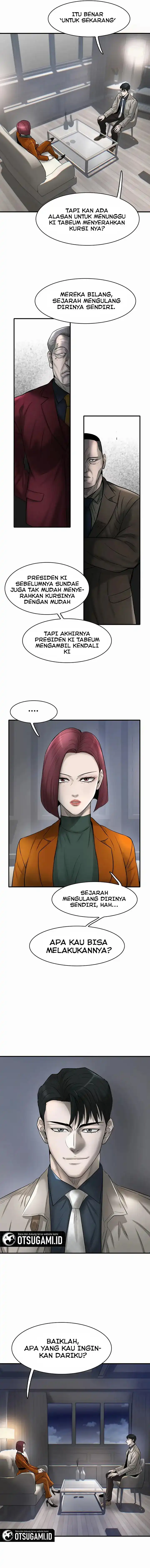Baca Limitless - Chapter 29 halaman 8