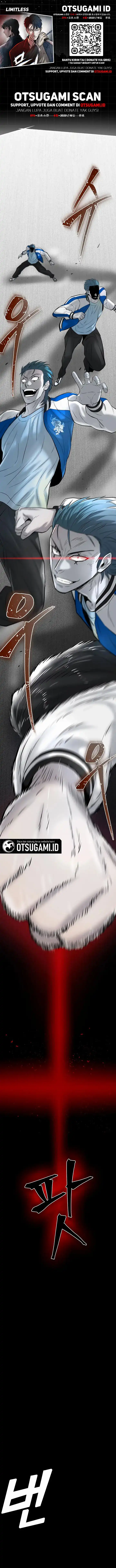 Baca Limitless - Chapter 30 halaman 1