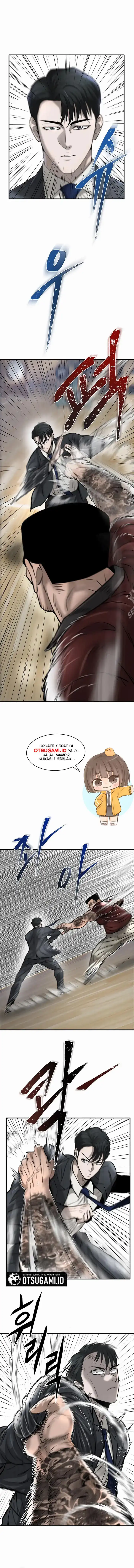 Baca Limitless - Chapter 30 halaman 16