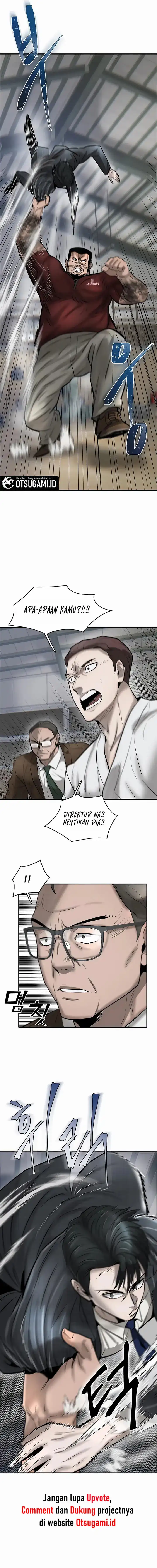 Baca Limitless - Chapter 30 halaman 17