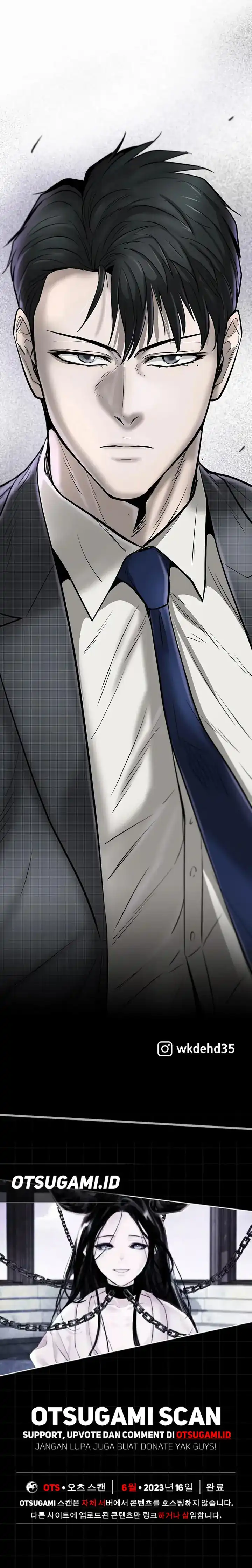 Baca Limitless - Chapter 30 halaman 19