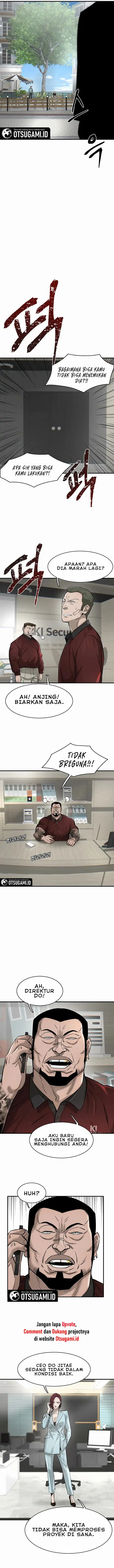 Baca Limitless - Chapter 30 halaman 9