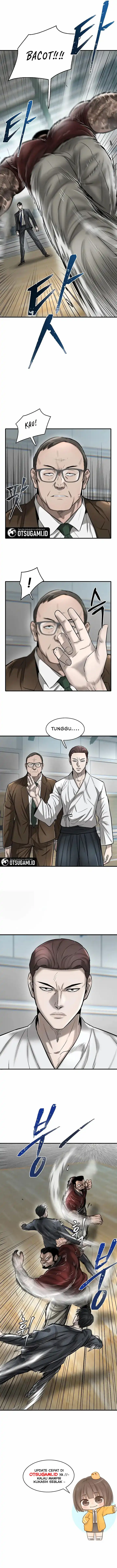 Baca Limitless - Chapter 31 halaman 10