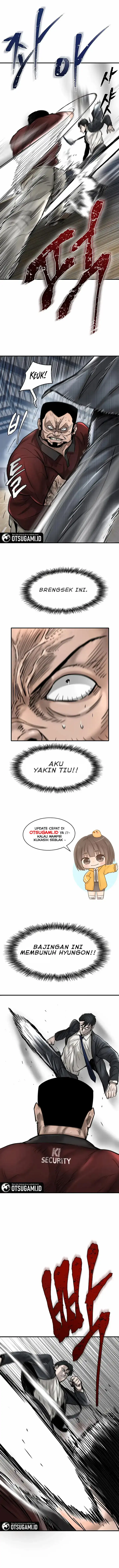 Baca Limitless - Chapter 31 halaman 14