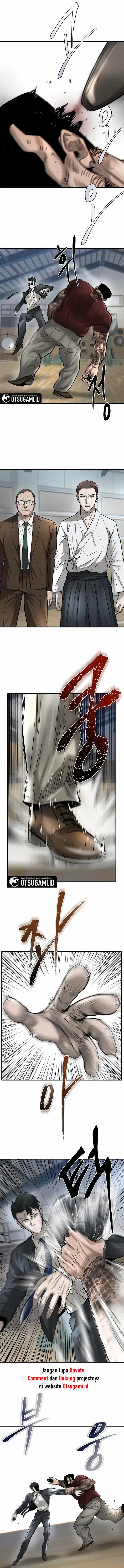 Baca Limitless - Chapter 31 halaman 15