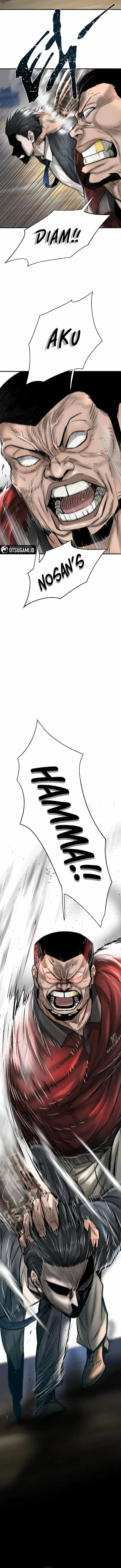 Baca Limitless - Chapter 31 halaman 16