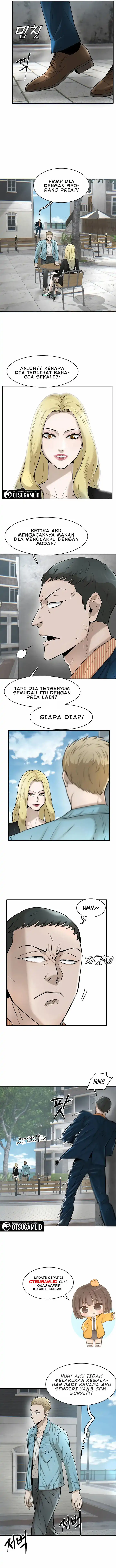 Baca Limitless - Chapter 31 halaman 2