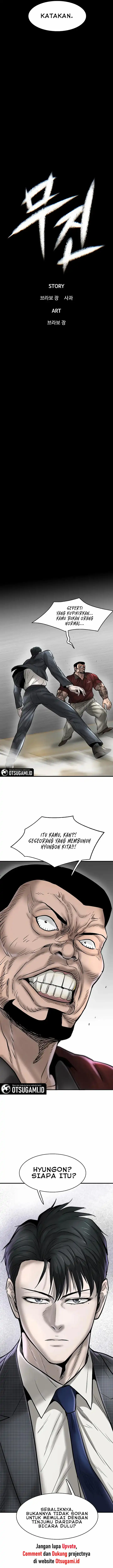 Baca Limitless - Chapter 31 halaman 9