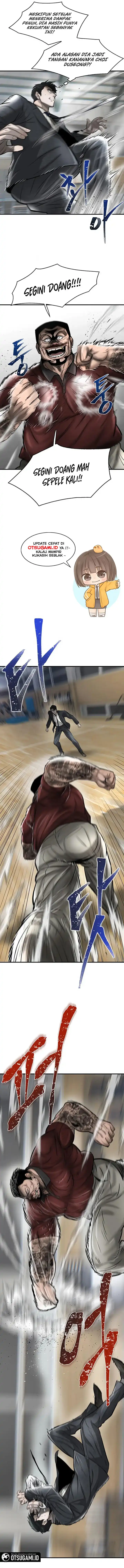 Baca Limitless - Chapter 32 halaman 10