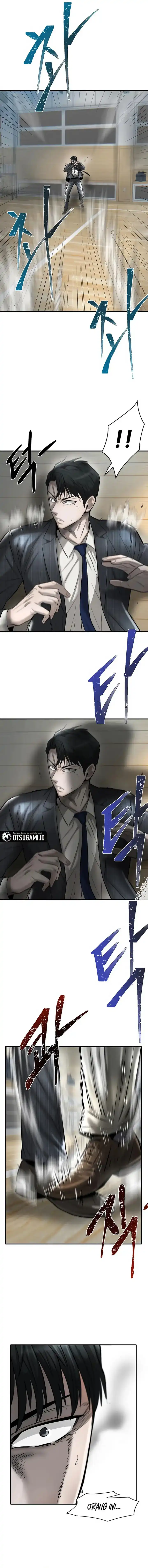 Baca Limitless - Chapter 32 halaman 11