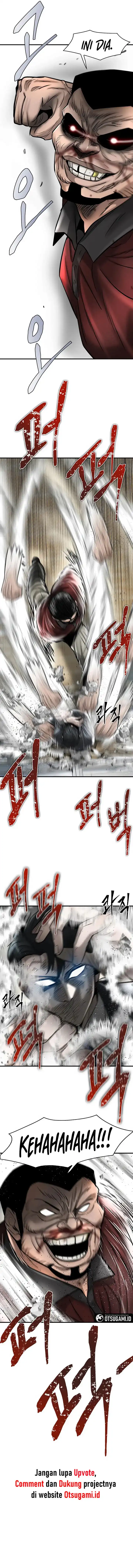 Baca Limitless - Chapter 32 halaman 12