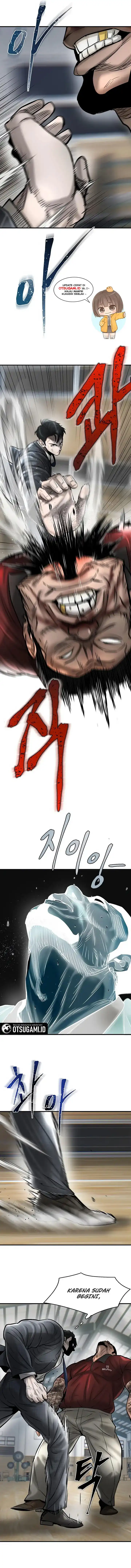 Baca Limitless - Chapter 32 halaman 14