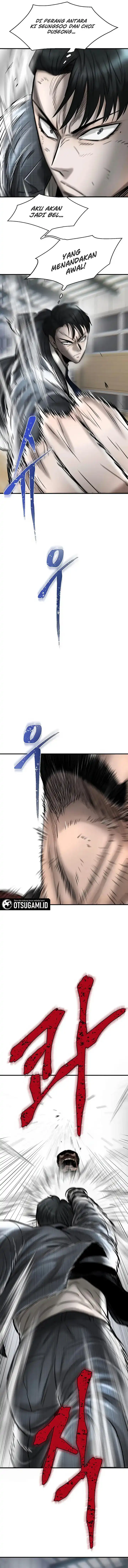 Baca Limitless - Chapter 32 halaman 15