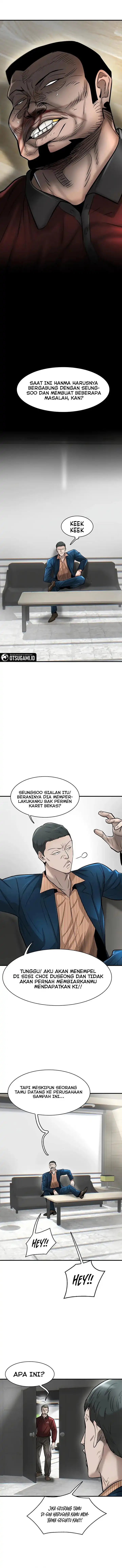 Baca Limitless - Chapter 32 halaman 17