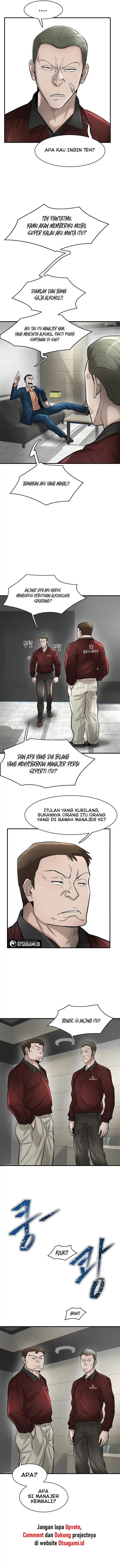 Baca Limitless - Chapter 32 halaman 18