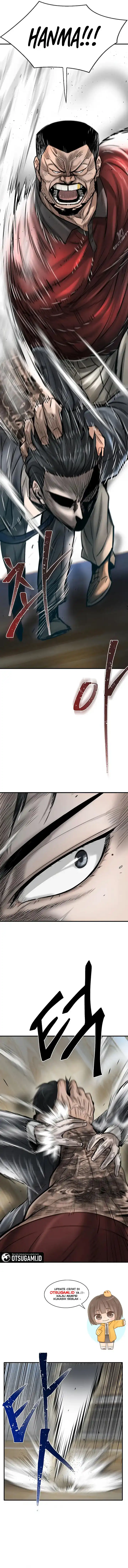 Baca Limitless - Chapter 32 halaman 2