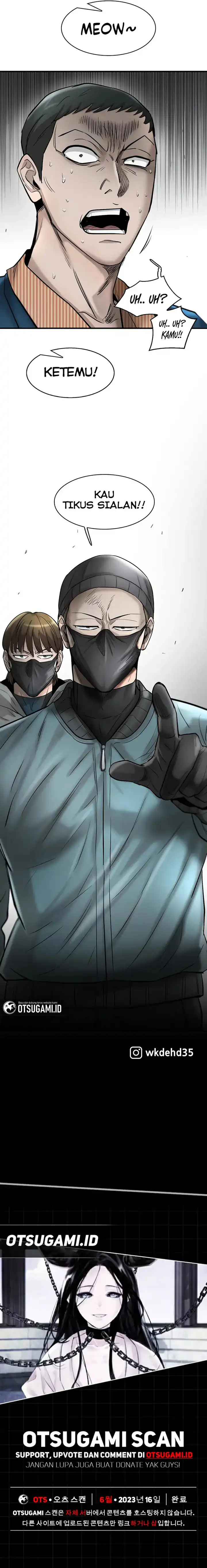 Baca Limitless - Chapter 32 halaman 20