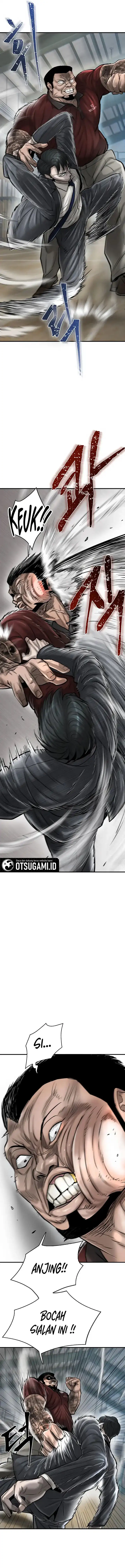 Baca Limitless - Chapter 32 halaman 3