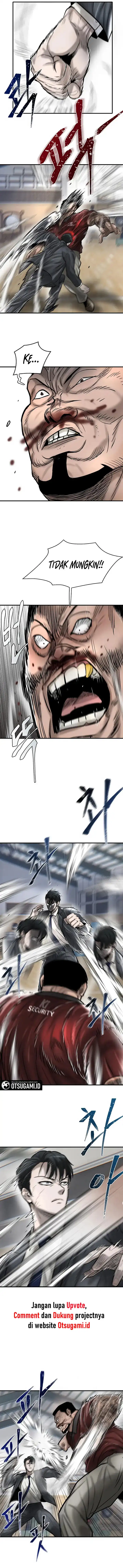Baca Limitless - Chapter 32 halaman 4