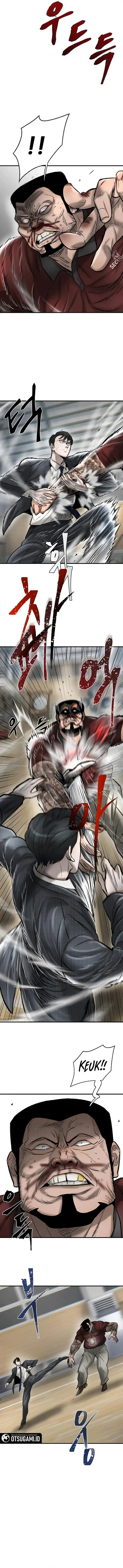 Baca Limitless - Chapter 32 halaman 5