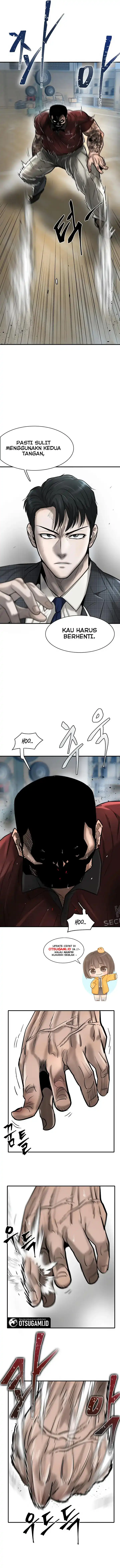 Baca Limitless - Chapter 32 halaman 6