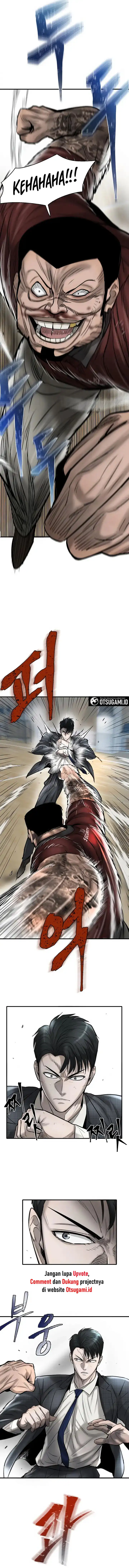 Baca Limitless - Chapter 32 halaman 8