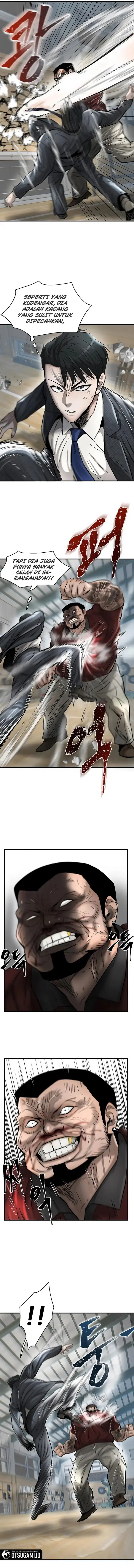 Baca Limitless - Chapter 32 halaman 9