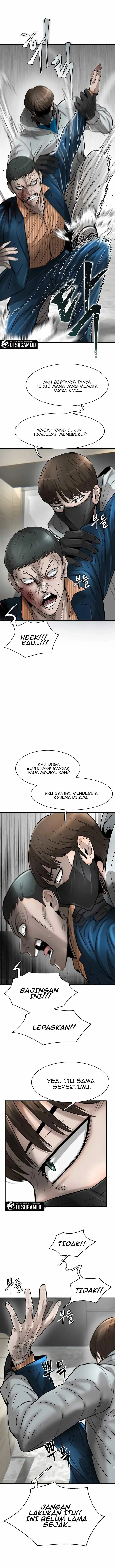 Baca Limitless - Chapter 33 halaman 11