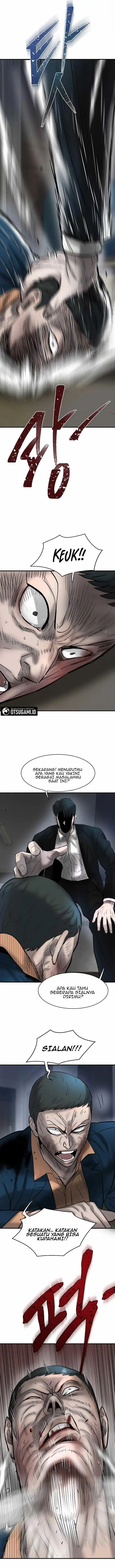 Baca Limitless - Chapter 33 halaman 15