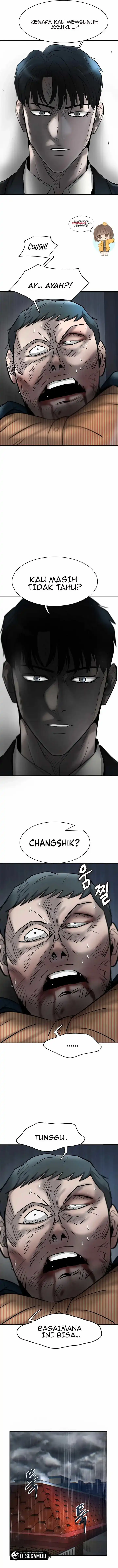 Baca Limitless - Chapter 33 halaman 18