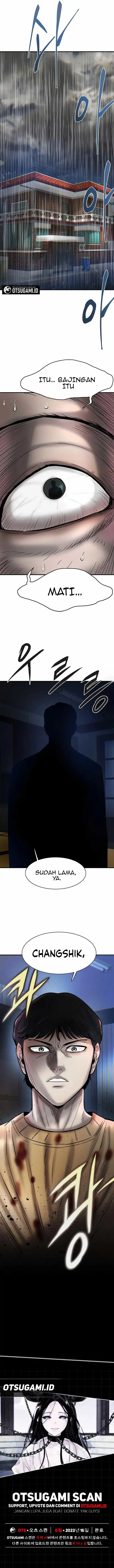 Baca Limitless - Chapter 33 halaman 19