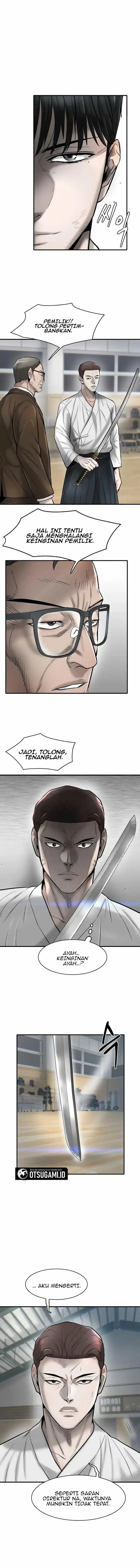 Baca Limitless - Chapter 33 halaman 4