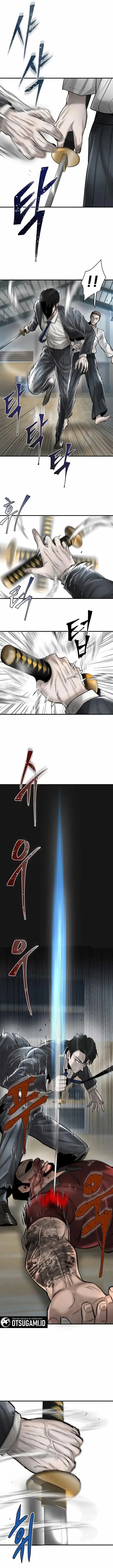 Baca Limitless - Chapter 33 halaman 5