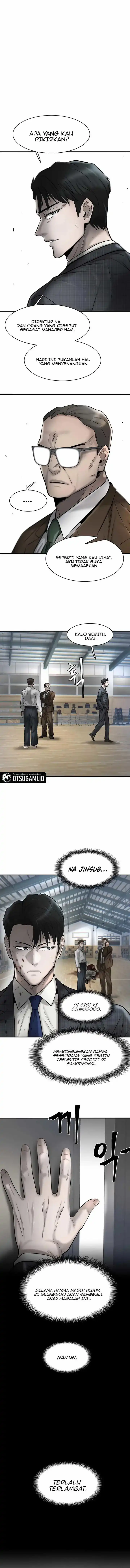 Baca Limitless - Chapter 33 halaman 8