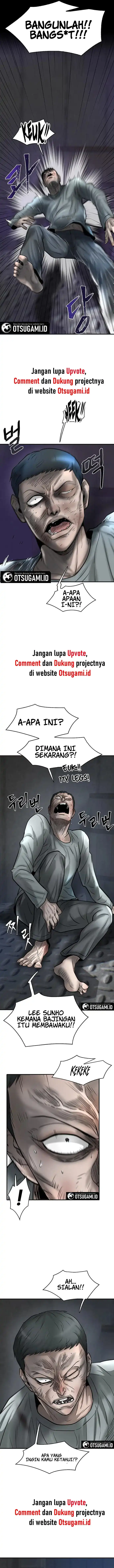 Baca Limitless - Chapter 34 halaman 13