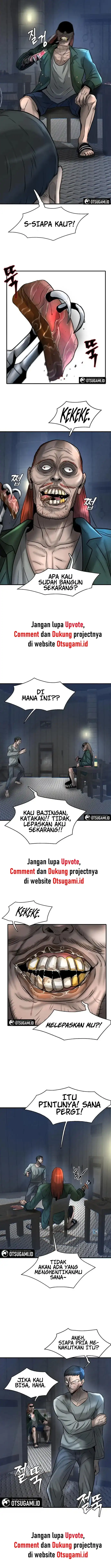 Baca Limitless - Chapter 34 halaman 14