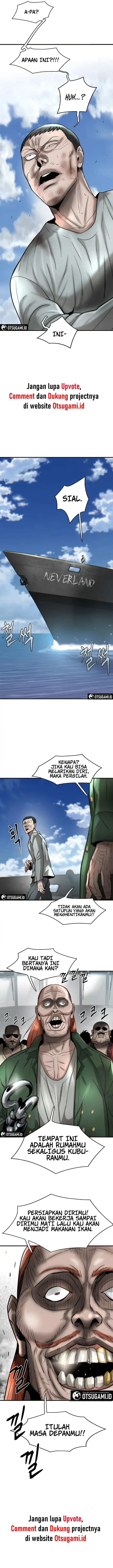 Baca Limitless - Chapter 34 halaman 16