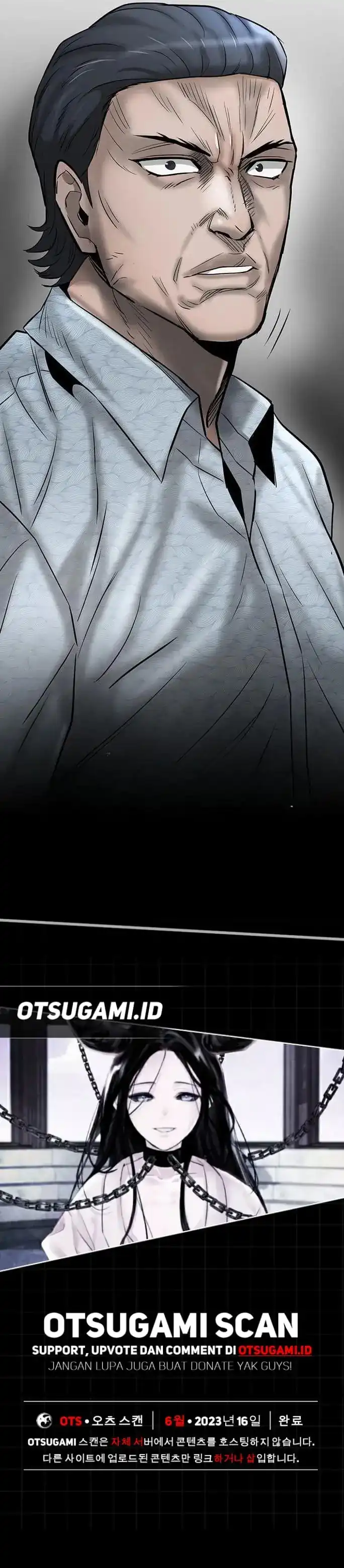 Baca Limitless - Chapter 34 halaman 20