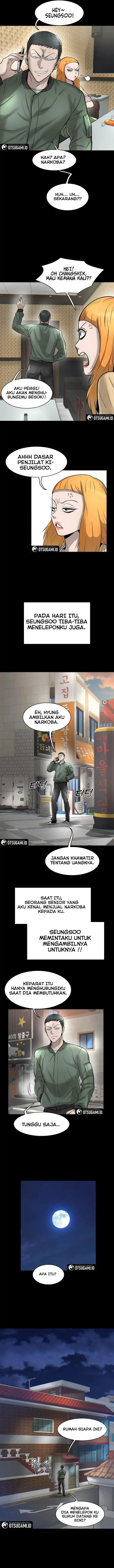 Baca Limitless - Chapter 34 halaman 5