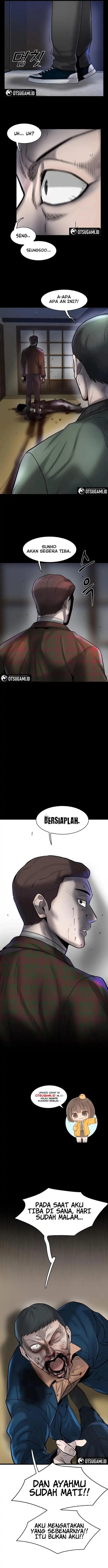Baca Limitless - Chapter 34 halaman 6