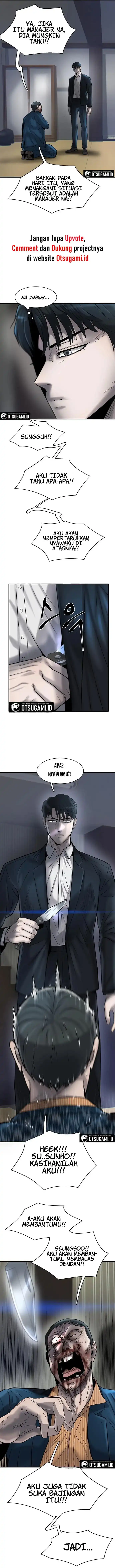 Baca Limitless - Chapter 34 halaman 8