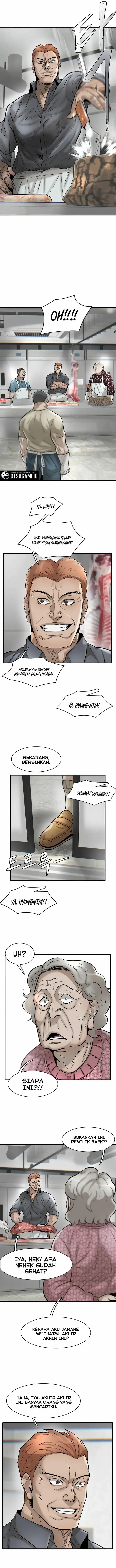 Baca Limitless - Chapter 35 halaman 11