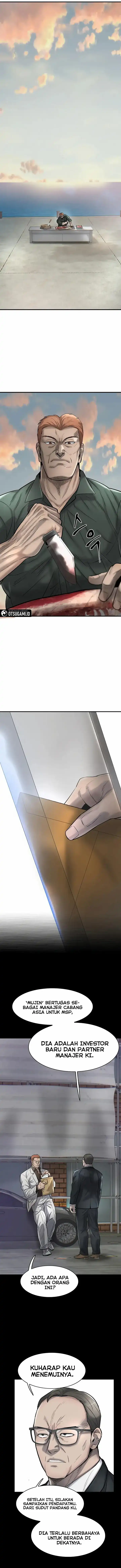 Baca Limitless - Chapter 36 halaman 11